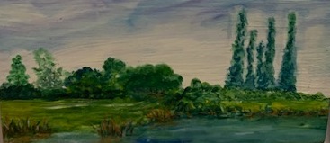 Jennifer Harrison|  | Lake | McATamney Gallery and Design Store | Geraldine NZ